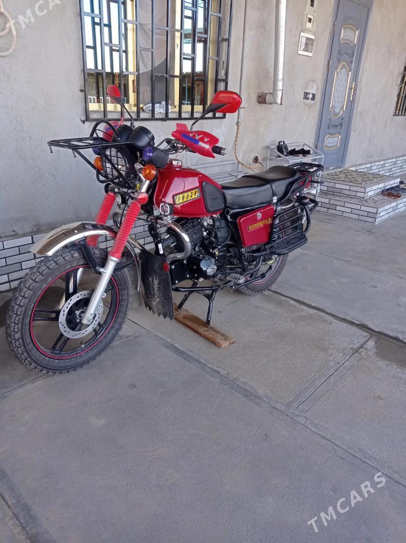 Fekon FK200-14G 2025 - 20 000 TMT - Магданлы - img 1