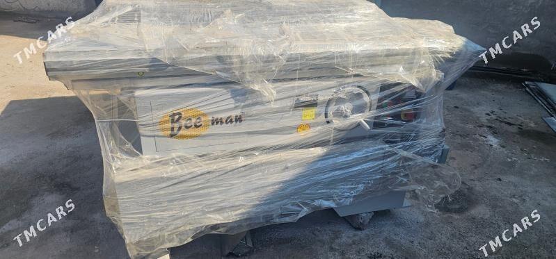 kiçi ýatar - Бузмеин ГРЭС - img 1