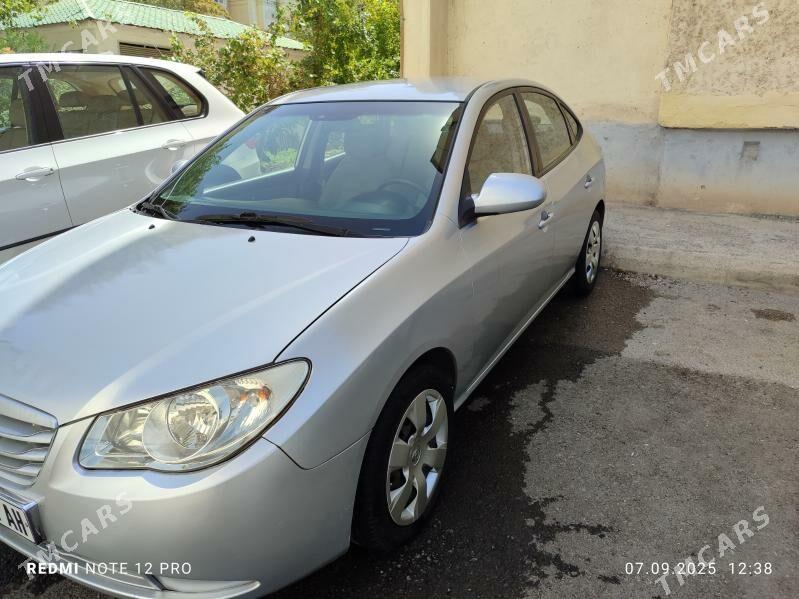 Hyundai Elantra 2010 - 97 000 TMT - Aşgabat - img 1