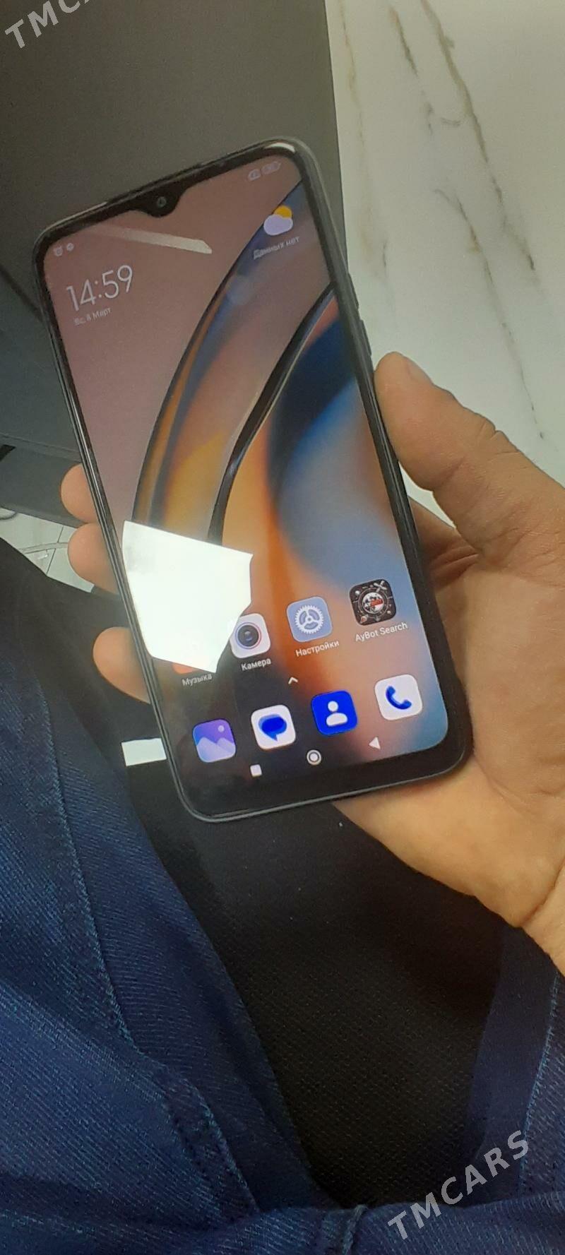 Redmi 9 - Ашхабад - img 1