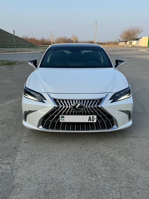 Lexus ES 350 2022 - 750 000 TMT - Ашхабад - img 1
