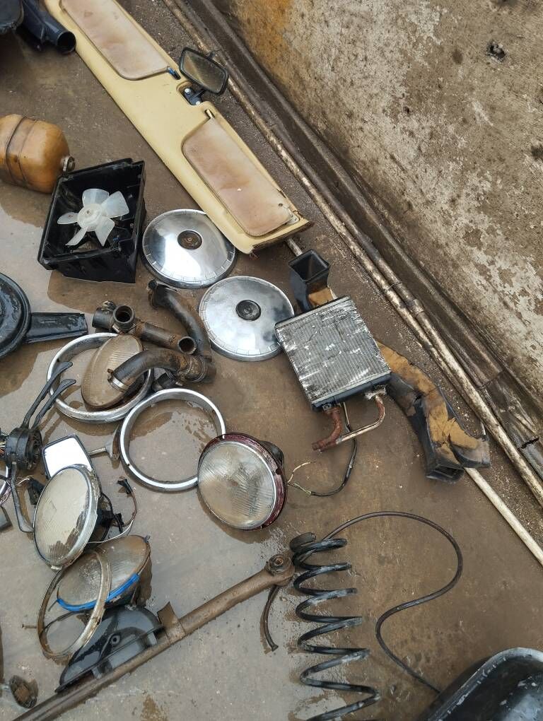 Lada şaylar 1 000 TMT - Türkmenbaşy - img 1