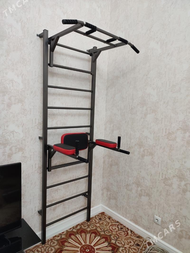 турник turnik - Aşgabat - img 1