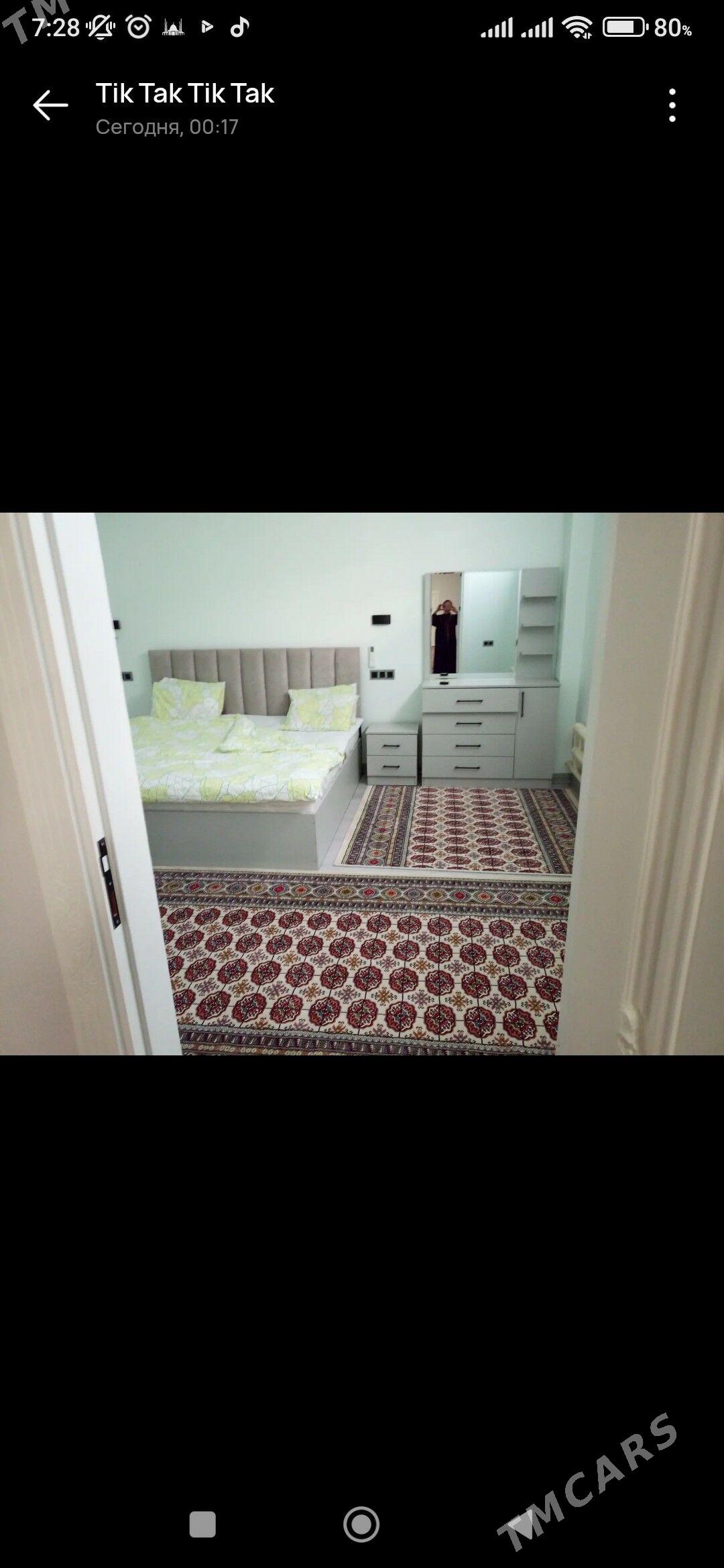 ARENDA BUZMEYIN-GUNES - Büzmeýin GRES - img 1