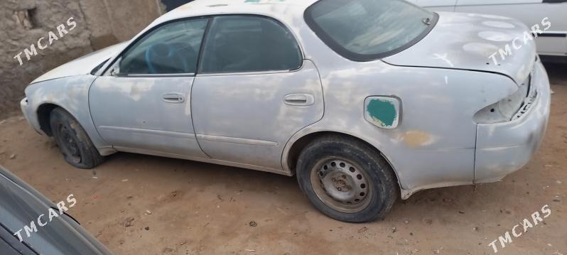 Toyota Marino 1995 - 12 000 TMT - Türkmenbaşy - img 1