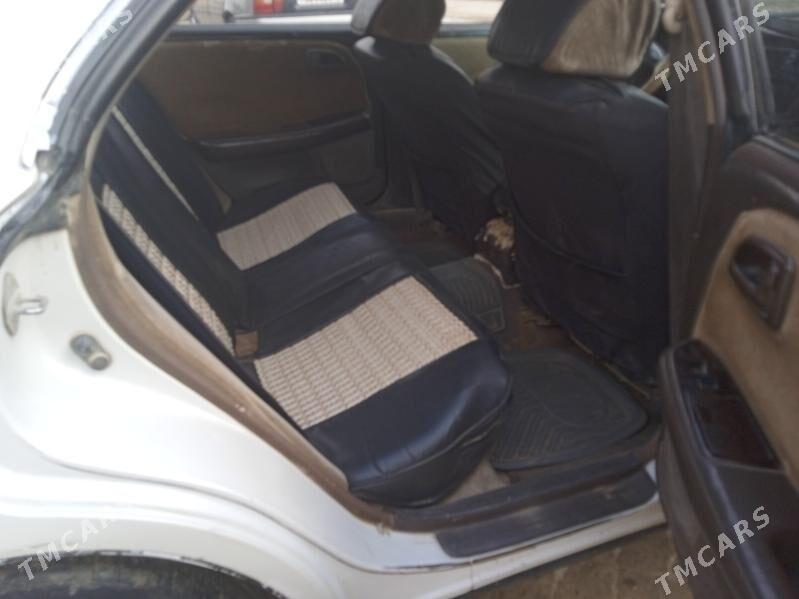 Toyota Mark II 1995 - 50 000 TMT - Garagum etraby - img 1