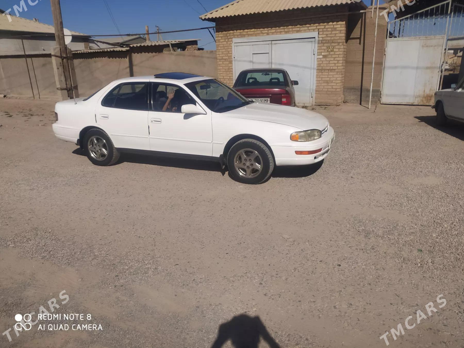 Toyota Camry 1993 - 125 000 TMT - Wekilbazar - img 1