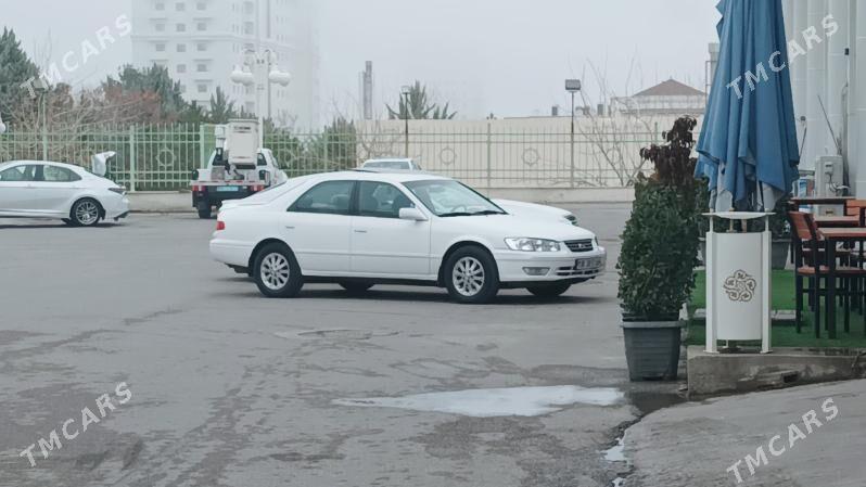 Toyota Camry 1999 - 145 000 TMT - Aşgabat - img 1
