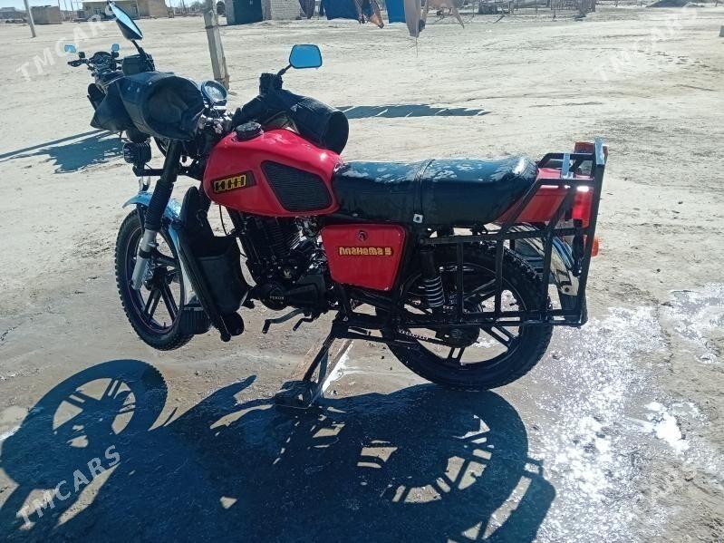 Fekon FK200-14G 2016 - 16 000 TMT - Джебел - img 1