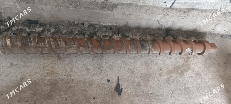 snek ,шнек - Бузмеин - img 1