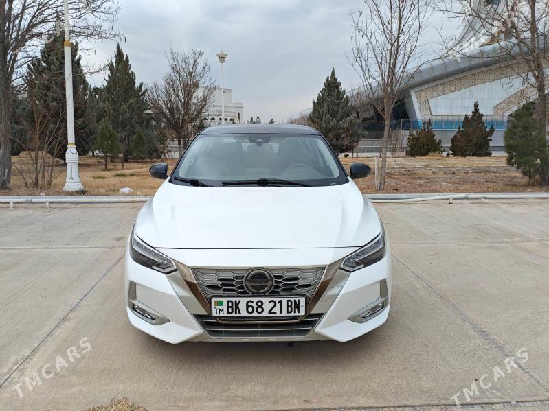 Nissan Sentra 2020 - 220 000 TMT - Balkanabat - img 1