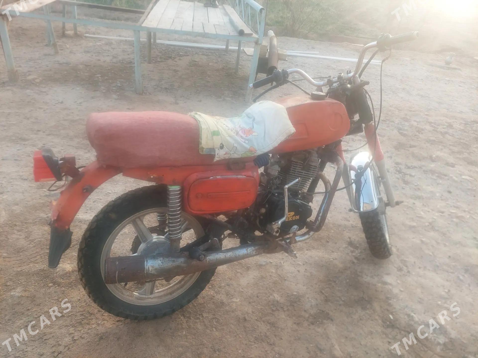 Fekon FK150-8G 2013 - 5 400 TMT - Babadaýhan - img 1