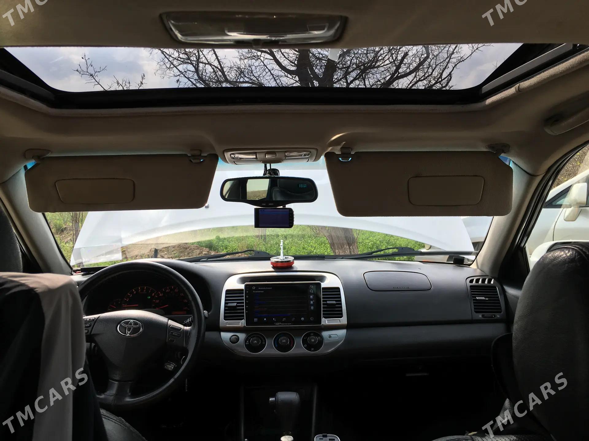 Toyota Camry 2002 - 210 000 TMT - Mary - img 1