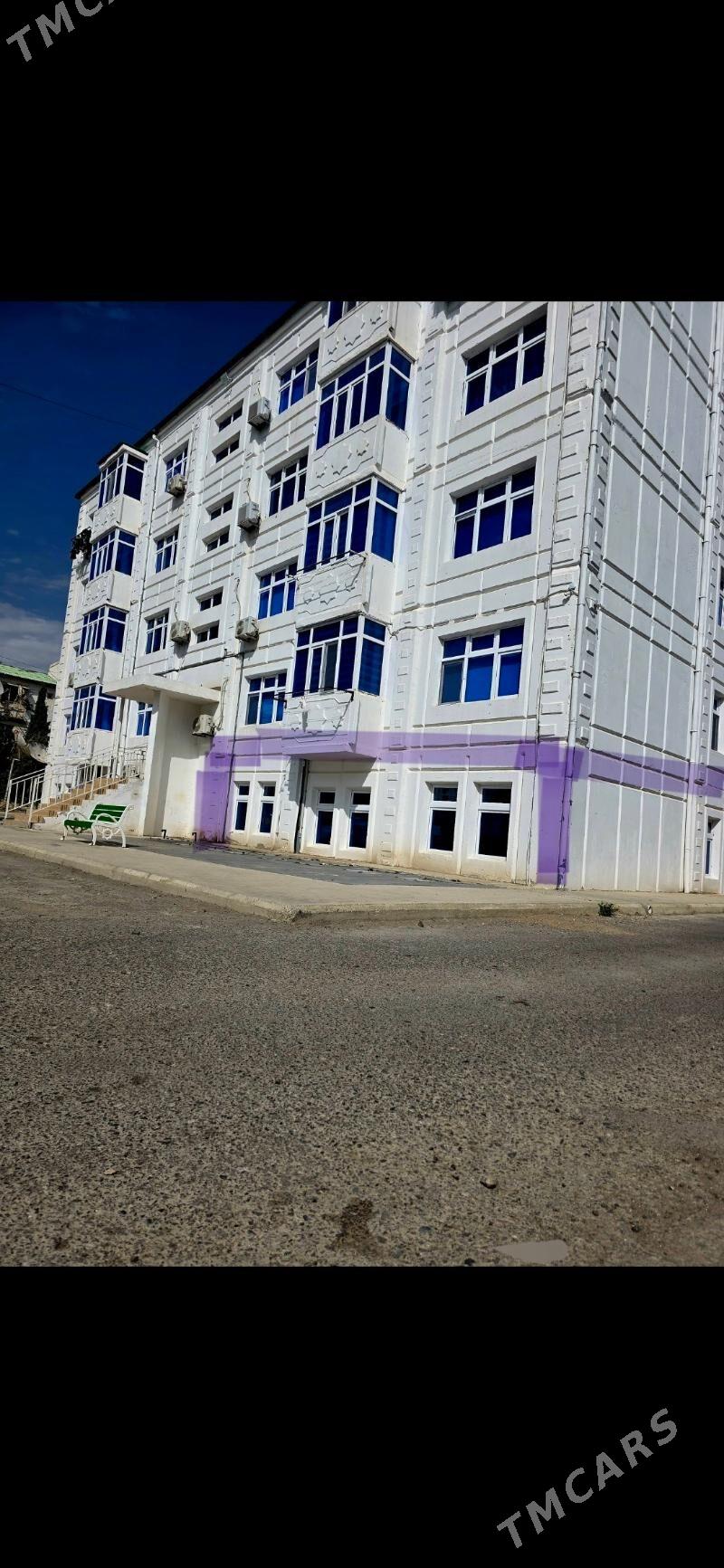 ARENDA hususy emlak - Türkmenbaşy - img 1