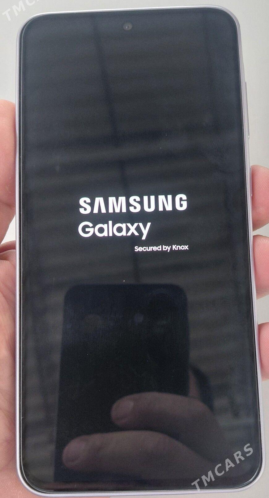 A36 - Бузмеин - img 1