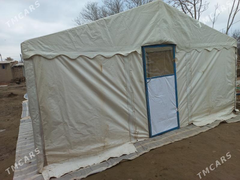 palata  5x 10palata - Türkmengala - img 1