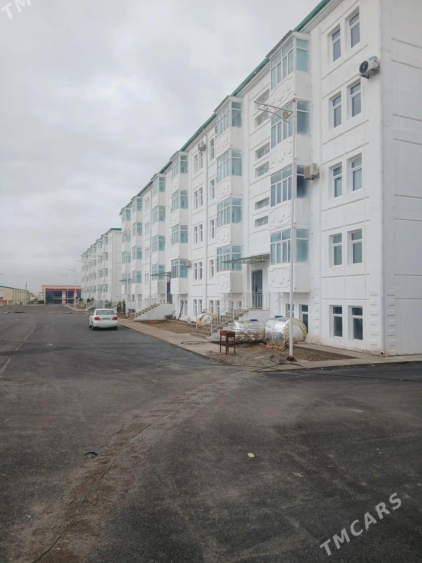 Anew panel 4/3 2kom 78m² - Анев - img 1