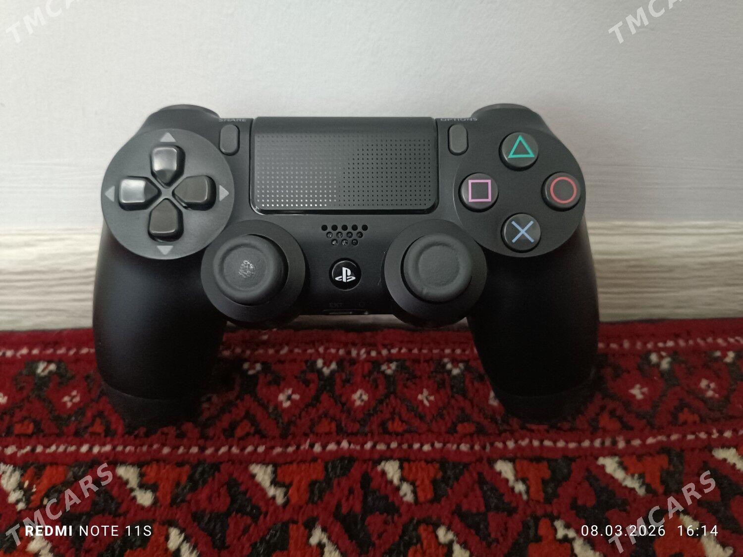 ps4 joystick original - Багир - img 1