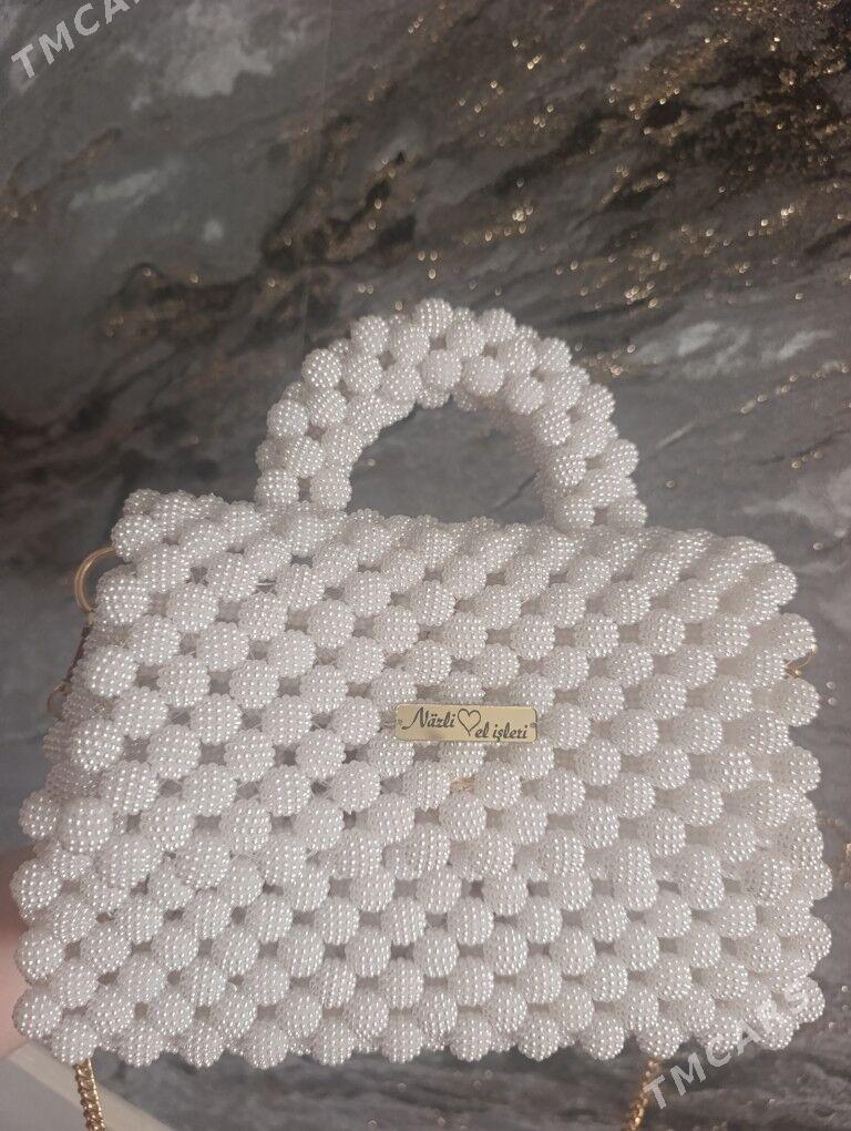 brendowyý monjukdan sumka - Türkmenabat - img 1