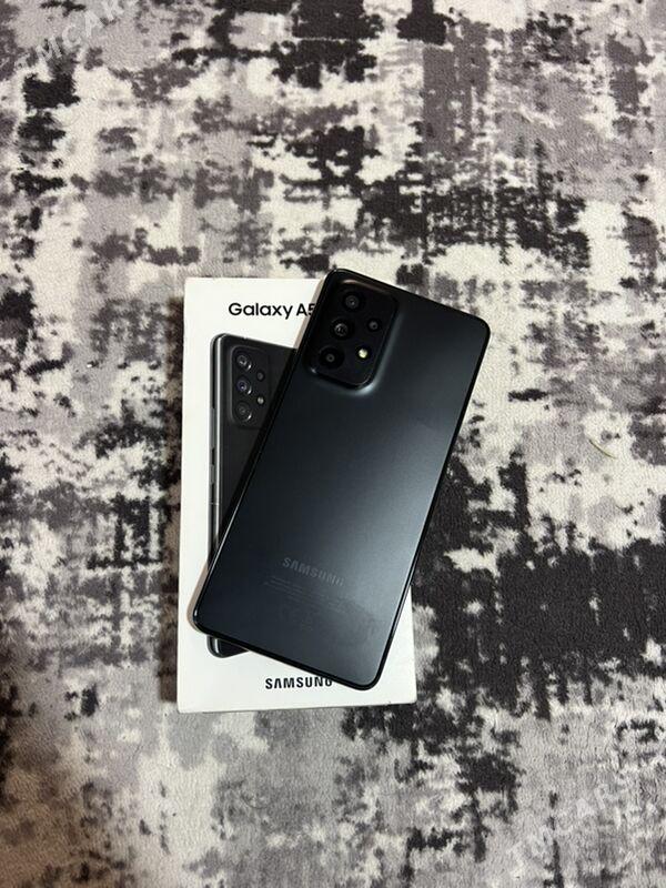 Samsung A53 8/128 - Ашхабад - img 1