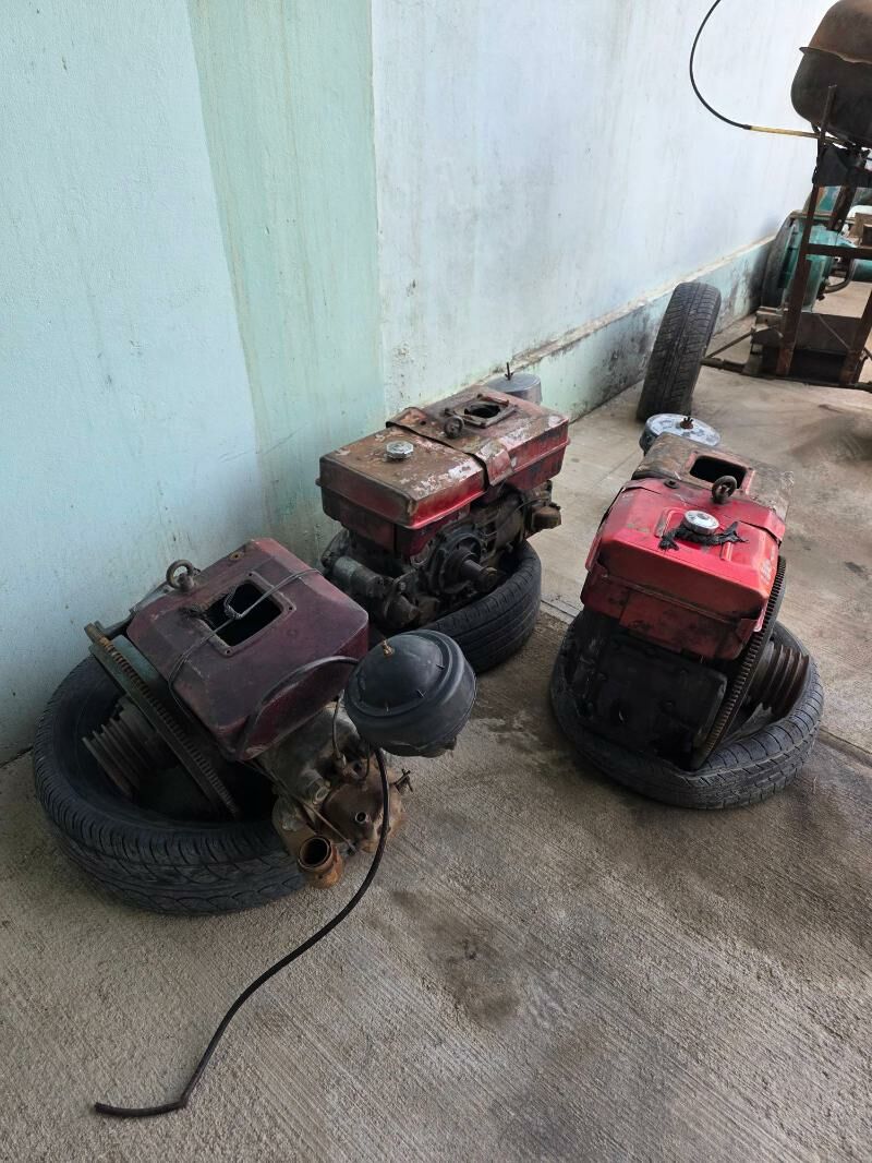 насос - Туркменабат - img 1