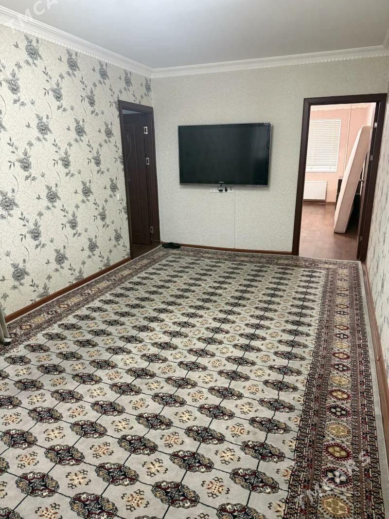 11mkr 2komnat 1etaz bu - Ашхабад - img 1