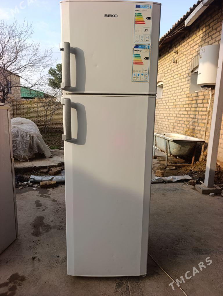 beko holodilnik - Мары - img 1