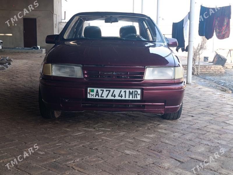 Opel Vectra 1990 - 40 000 TMT - Туркменгала - img 1
