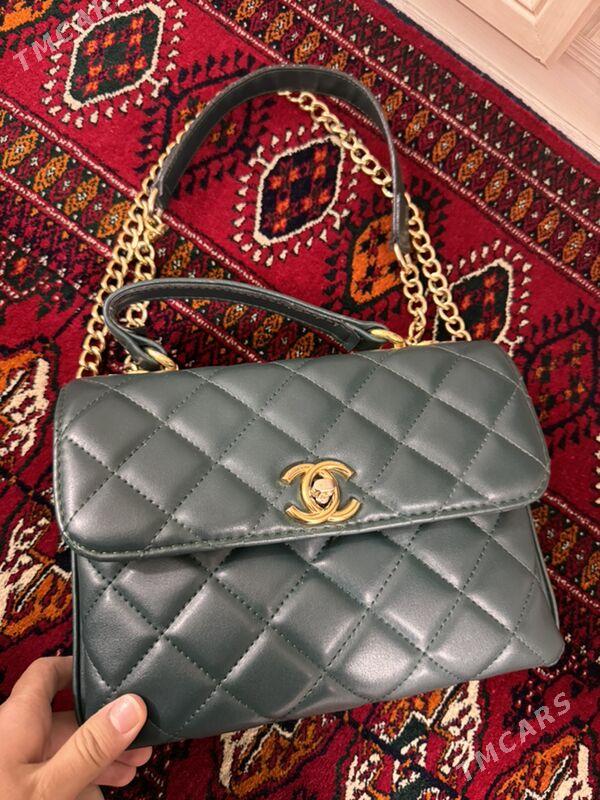 sumka - Ашхабад - img 1