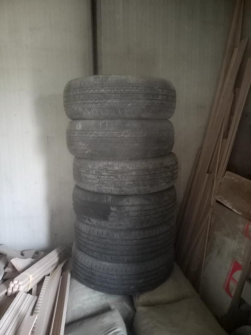 Aýak 600 TMT - Gumdag - img 1