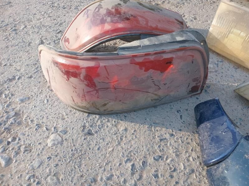 99 авалон стопник 500 TMT - Türkmenabat - img 1