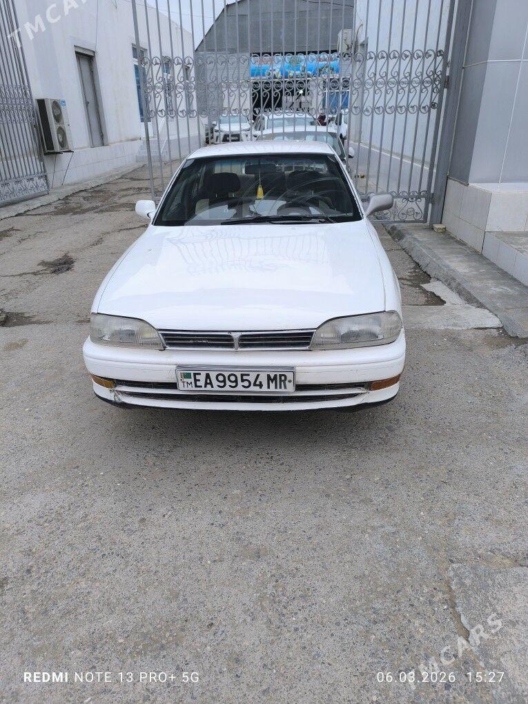 Toyota Camry 1992 - 45 000 TMT - Мары - img 1