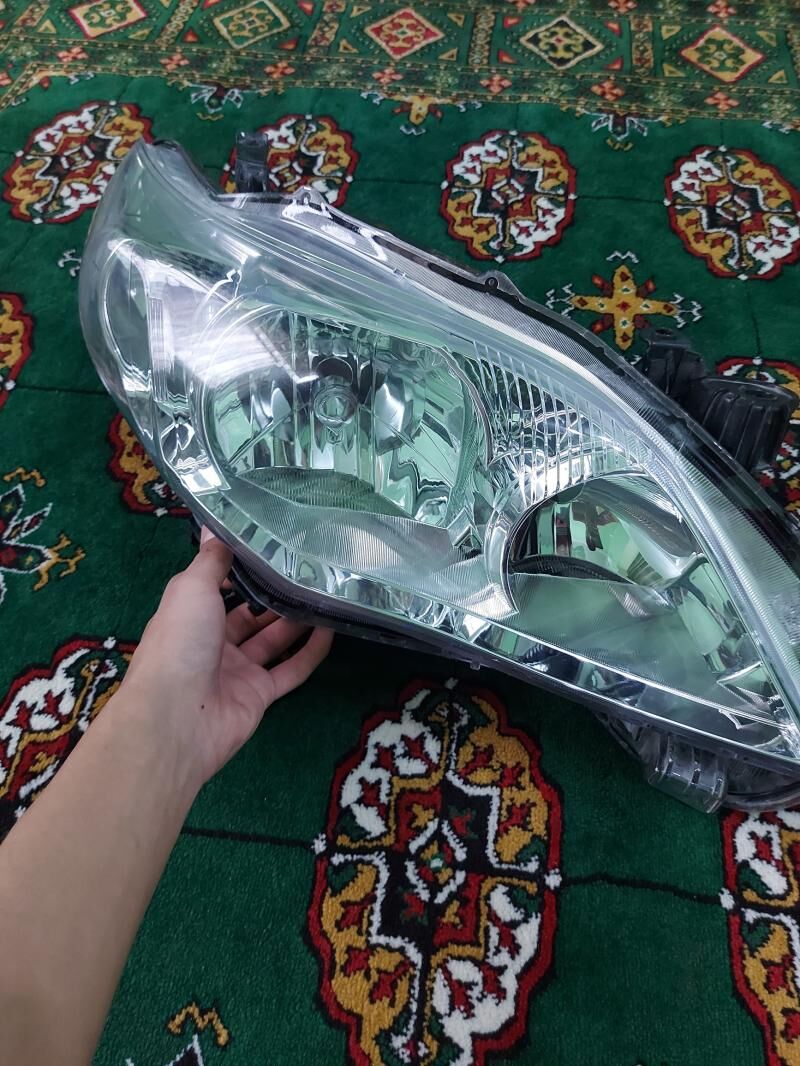 çyra 700 TMT - 8 mkr - img 1