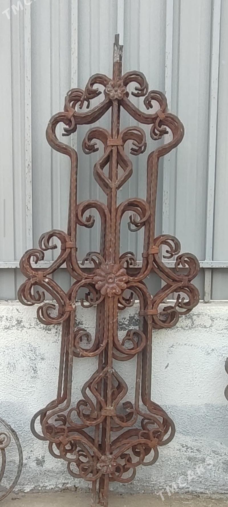 demir nagysy - Ашхабад - img 1