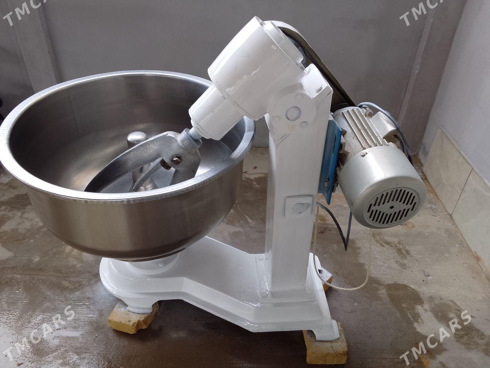 тестомешалка - Байрамали - img 1