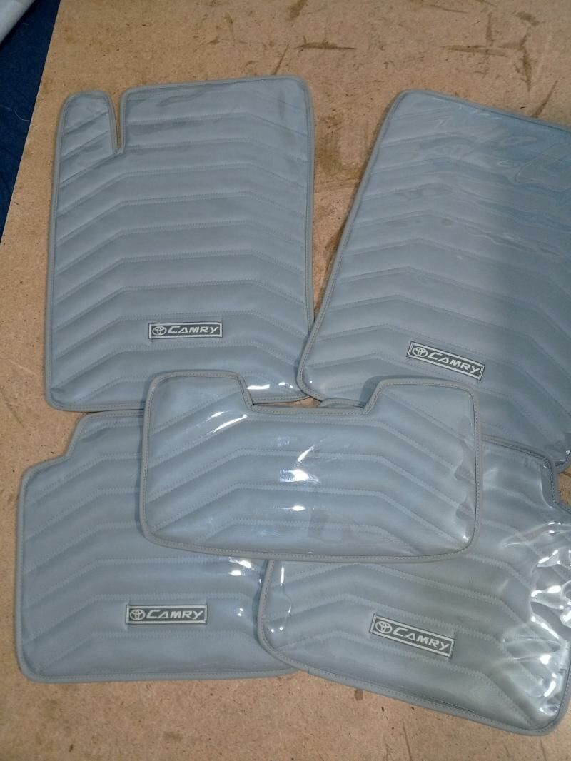 duty avalon polik коврик 400 TMT - Керки - img 1