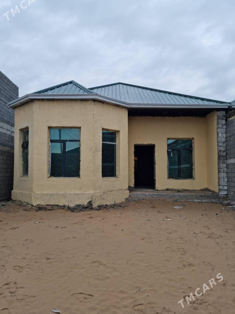 karopka jay - Çoganly - img 1