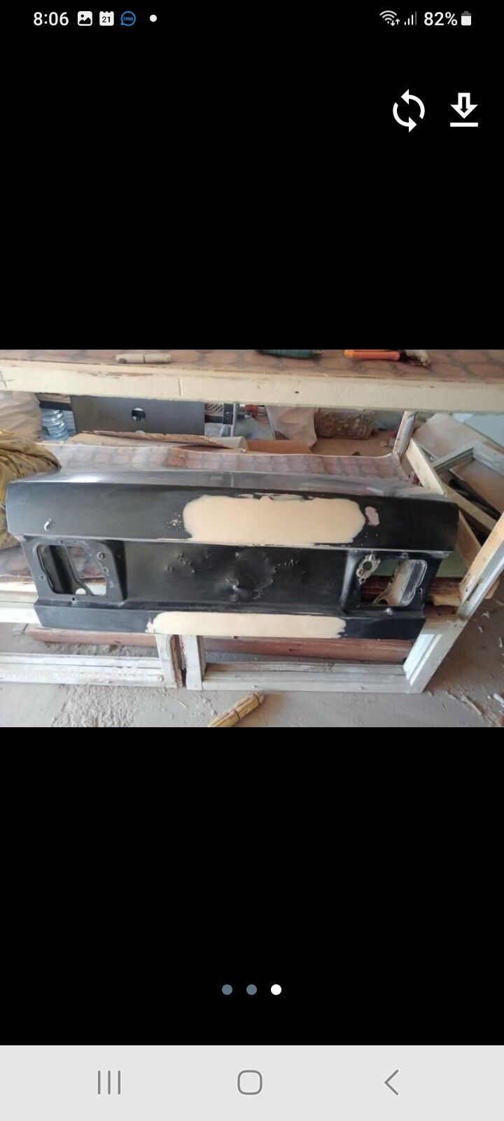 тойото кароно 500 TMT - Balkanabat - img 1