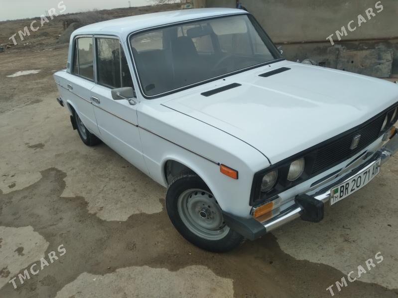 Lada 2106 1990 - 39 000 TMT - Tejen - img 1