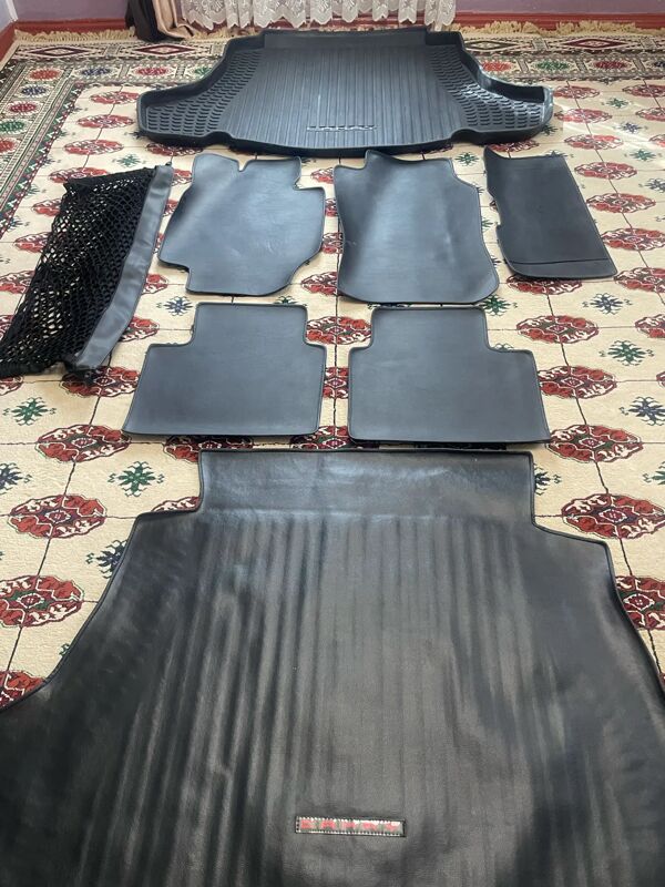 kowrik crown 2 000 TMT - Ашхабад - img 1