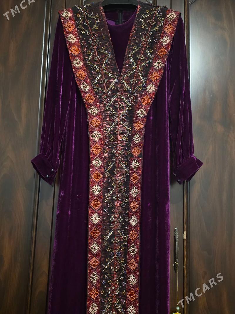 Satlyk koynekler - Гарадамак - img 1