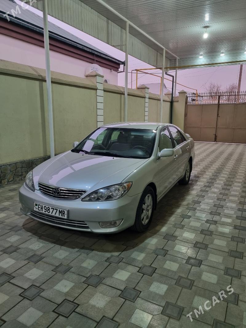 Toyota Camry 2002 - 174 000 TMT - Mary - img 1