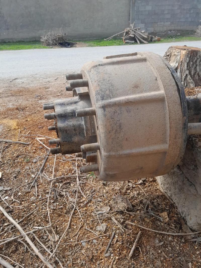 stupitsa 4 000 TMT - Gökdepe - img 1