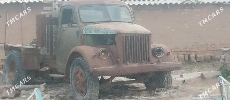 Gaz 5204 1980 - 5 000 TMT - Теджен - img 1