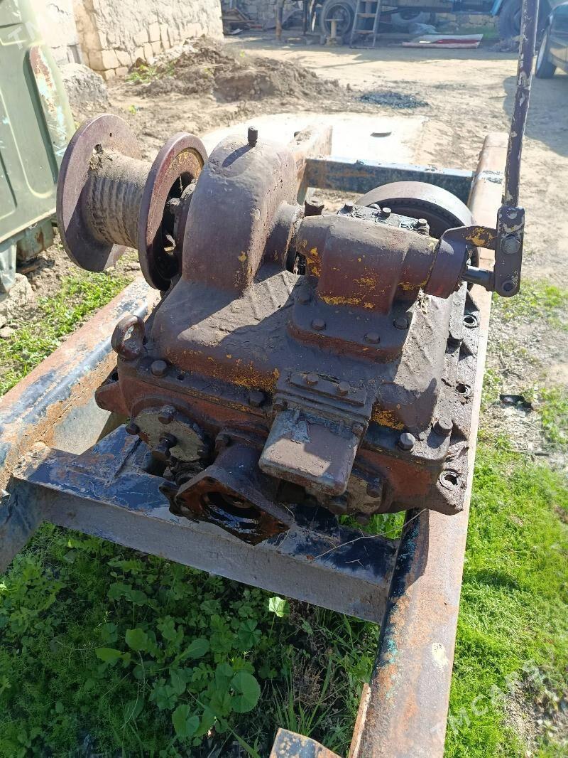 brow. karopka - Magtymguly - img 1