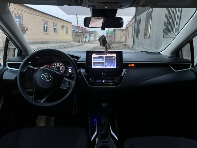 Toyota Corolla 2021 - 265 000 TMT - Dänew - img 1