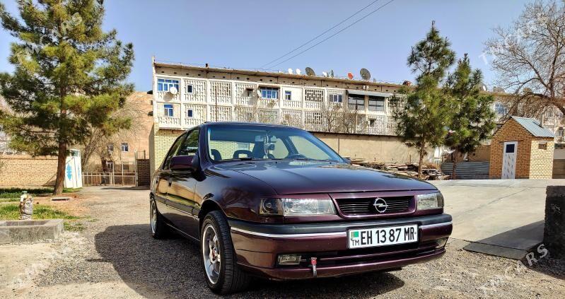 Opel Vectra 1993 - 77 000 TMT - Мары - img 1