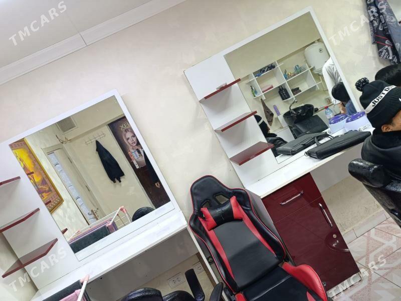 Парикмахер - Parahat 5 - img 1