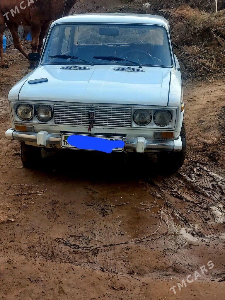 Lada 2106 1998 - 17 000 TMT - Кёнеургенч - img 1