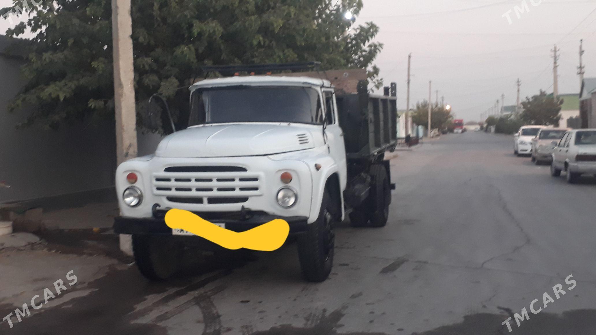 zile is gerek kerpic - Херрикгала - img 1